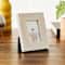 24 Pack: White Distressed Mini Frame by Studio Décor®